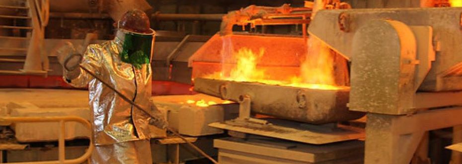 Gigante minero Antofagasta ‘preocupado’ por creciente polarización política en Chile