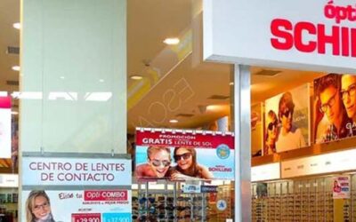 ÓPTICAS SCHILLING