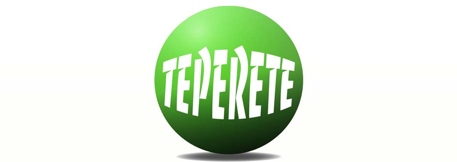 TEPERETE CASA COMERCIAL