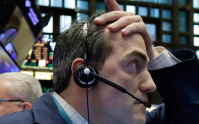 Análisis: las acciones de Chile parecen baratas, pero el riesgo político está aumentando