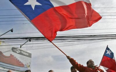 Kast gana ventaja en las encuestas a medida que se acerca la votación presidencial